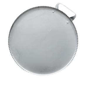 Comal Chino de lámina