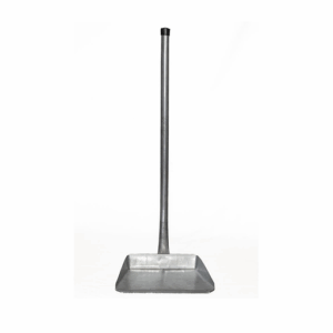 Recogedores - Lámina