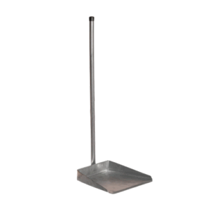 Recogedores - Lámina