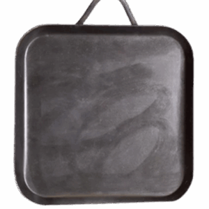 Metálicos para el hogar