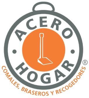 Acero Hogar Logo